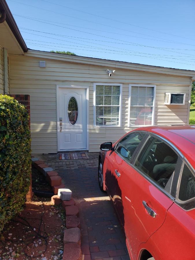 Bright & Spacious Studio Close To Clt Airport Gastonia Εξωτερικό φωτογραφία