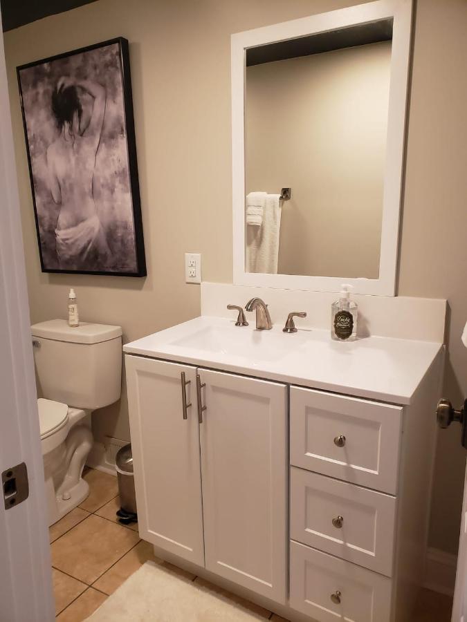 Bright & Spacious Studio Close To Clt Airport Gastonia Εξωτερικό φωτογραφία
