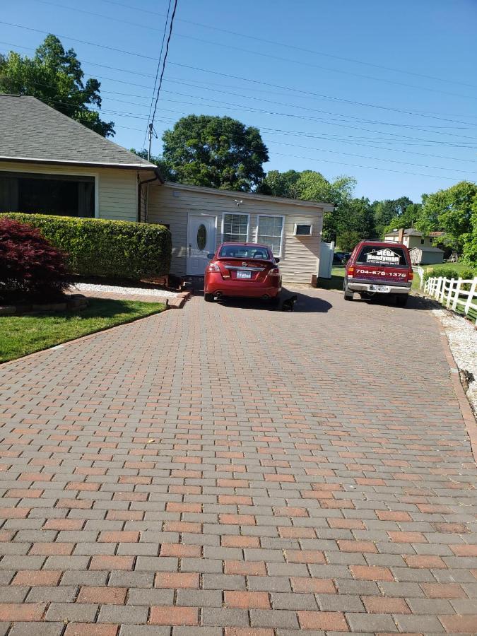Bright & Spacious Studio Close To Clt Airport Gastonia Εξωτερικό φωτογραφία