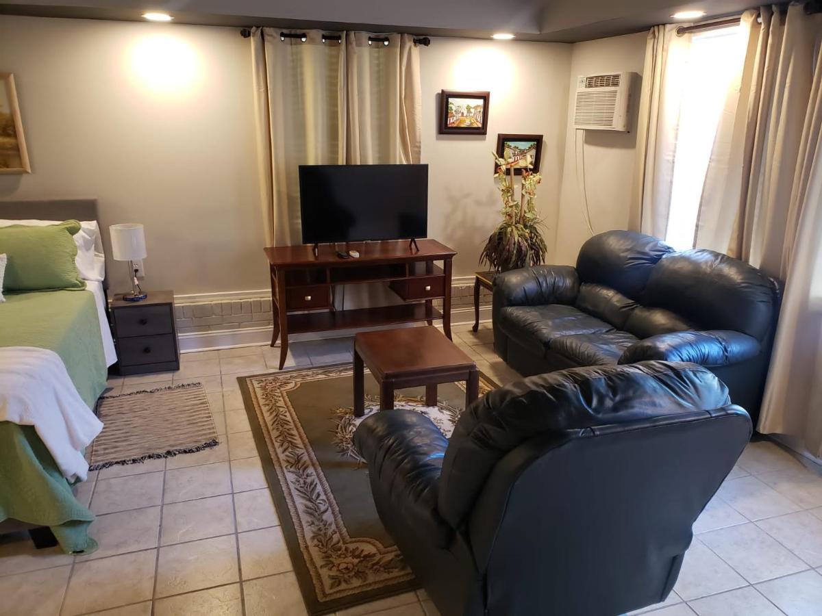 Bright & Spacious Studio Close To Clt Airport Gastonia Εξωτερικό φωτογραφία